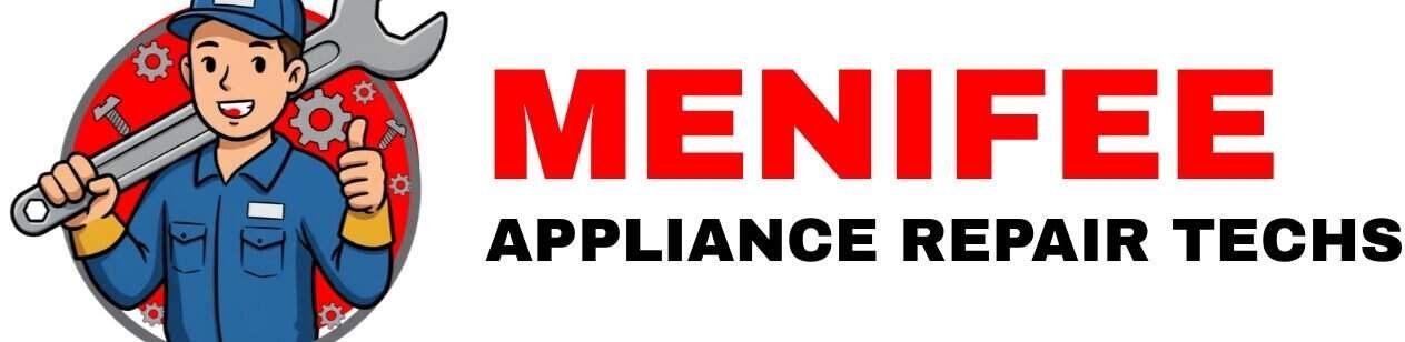 Menifee Appliance Repair Techs